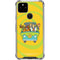 Scooby Doo Mystery Machine Van Google Pixel 5a 5G Clear Case